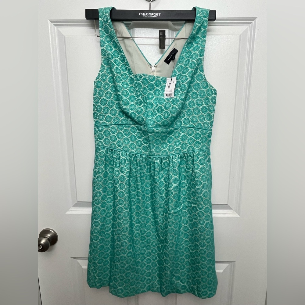 The Limited dress. Size 4. NWT.